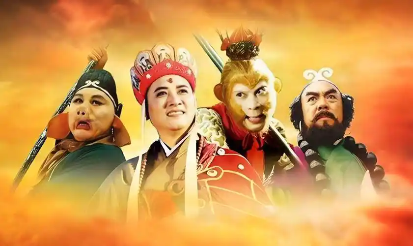 漫长的季节电视剧海报